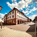 Stadthaus Serviced - Stadthaus Schrade ネッカーズルム