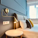 Stadthaus Serviced - Stadthaus Schrade Apartamento *
