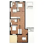 Apartamento Stadthaus Serviced - Stadthaus Schrade Neckarsulm
