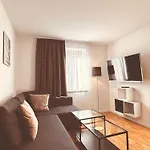 Apartamento Stadthaus Serviced - Stadthaus Schrade