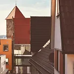 Apartamento Stadthaus Serviced - Stadthaus Schrade Neckarsulm