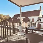 Apartamento Stadthaus Serviced - Stadthaus Schrade