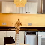 Stadthaus Serviced - Stadthaus Schrade Neckarsulm
