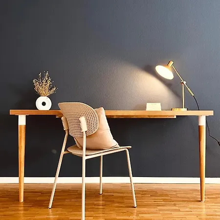 Stadthaus Serviced - Stadthaus Schrade