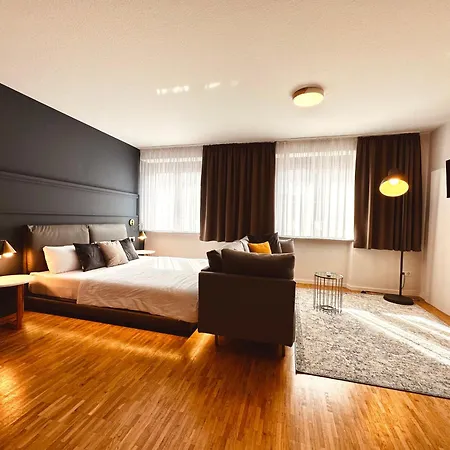 Stadthaus Serviced - Stadthaus Schrade