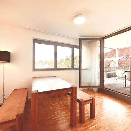 Stadthaus Serviced - Stadthaus Schrade