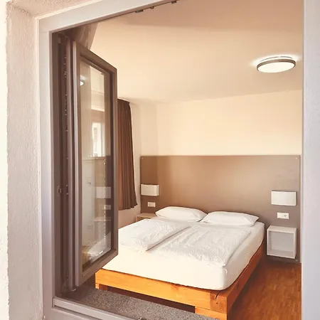 Stadthaus Serviced - Stadthaus Schrade Apartment