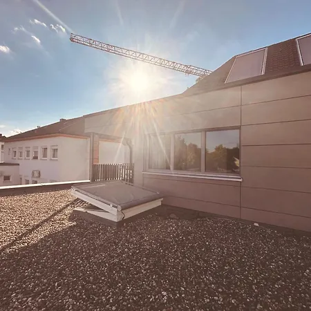 Stadthaus Serviced - Stadthaus Schrade